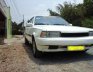 Toyota Carina 1997 - Cần bán Toyota Carina đời 1997, màu trắng, nhập khẩu chính hãng, 50tr