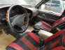 Toyota Land Cruiser 1988 - Bán xe Toyota Land Cruiser sản xuất 1988, màu đen giá cạnh tranh