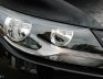 Toyota RAV4 2.0 TSI 4 Motion 2016 - Cần bán gấp Volkswagen Tiguan 2.0 TSI 4 Motion đời 2016, màu đen, nhập khẩu chính hãng