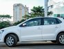 Toyota Yaris 2016 - Bán Toyota Yaris năm 2016, màu trắng, nhập khẩu, giá tốt