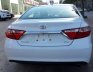 Toyota Camry LE XLE 2016 - Cần bán gấp Toyota Camry LE XLE đời 2016, màu trắng, xe nhập Mỹ