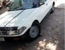 Toyota Mark II   1993 - Cần bán xe Toyota Mark II 1993, màu trắng, giá chỉ 38 triệu