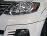 Toyota Fortuner TRD Sportivo  2016 - Bán Toyota Fortuner TRD Sportivo năm 2016, màu trắng