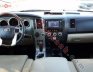 Toyota Sequoia 5.7 2015 - Bán Toyota Sequoia 5.7 đời 2015, màu trắng, nhập khẩu nguyên chiếc số tự động