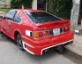 Toyota Celica 1990 - Bán ô tô Toyota Celica đời 1990, màu đỏ, xe nhập chính chủ, 95tr