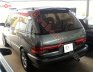 Toyota Previa 1991 - Bán xe cũ Toyota Previa đời 1991, màu xám, nhập khẩu, 160tr