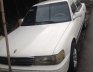Toyota Cressida 1984 - Cần bán lại xe Toyota Cressida năm 1984, màu trắng giá cạnh tranh