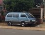 Toyota Van   1984 - Cần bán Toyota Van đời 1984, nhập khẩu 