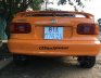 Toyota Celica 1994 - Bán ô tô Toyota Celica, màu cam, sản xuất 1994