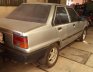 Toyota Tercel 1985 - Cần bán xe Toyota Tercel đời 1985 giá cạnh tranh