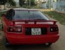 Toyota Celica 1989 - Cần bán lại xe Toyota Celica đời 1989, màu đỏ, xe nhập 