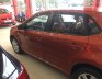 Toyota Yaris AT 2015 - Volkswagen Polo Hatchback 1.6 AT màu cam, nhập khẩu nguyên chiếc, giá đặc biệt 662 triệu