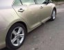 Toyota Camry 2.5Q 2013 - Bán ô tô Toyota Camry 2.5Q đời 2013, giá tốt