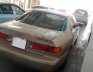 Toyota Camry LE 1997 - Bán xe cũ Toyota Camry LE đời 1997, xe nhập số tự động, giá 380tr