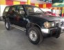 Toyota 4 Runner 4x4MT 1995 - Xe Toyota 4 Runner 4x4MT 1995, màu xanh lam, nhập khẩu nguyên chiếc số sàn giá cạnh tranh