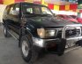 Toyota 4 Runner 4x4MT 1995 - Xe Toyota 4 Runner 4x4MT 1995, màu xanh lam, nhập khẩu nguyên chiếc số sàn giá cạnh tranh