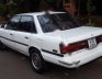 Toyota Camry LE 1990 - Bán xe Toyota Camry LE đời 1990, màu trắng, nhập khẩu chính hãng chính chủ, giá tốt