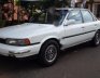 Toyota Camry LE 1990 - Bán xe Toyota Camry LE đời 1990, màu trắng, nhập khẩu chính hãng chính chủ, giá tốt