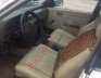 Toyota Camry   1981 - Cần bán xe cũ Toyota Camry đời 1981, màu trắng, nhập khẩu nguyên chiếc