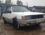 Toyota Camry   1981 - Cần bán xe cũ Toyota Camry đời 1981, màu trắng, nhập khẩu nguyên chiếc