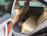 Toyota Camry LE 2.5AT 2011 - Bán Toyota Camry LE 2.5AT đời 2011, màu đen, nhập khẩu chính chủ