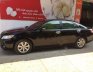 Toyota Camry LE 2.5AT 2011 - Bán Toyota Camry LE 2.5AT đời 2011, màu đen, nhập khẩu chính chủ