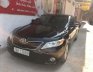 Toyota Camry LE 2.5AT 2011 - Bán Toyota Camry LE 2.5AT đời 2011, màu đen, nhập khẩu chính chủ