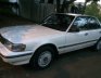 Toyota Cressida 1997 - Bán xe Toyota Cressida 1997, màu trắng, giá chỉ 190 triệu