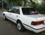 Toyota Cressida 1997 - Bán xe Toyota Cressida 1997, màu trắng, giá chỉ 190 triệu