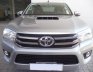 Toyota Hilux 2.5E 2015 - Cần bán Toyota Hilux 2.5E đời 2015