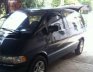 Toyota Previa 1991 - Xe Toyota Previa 1991, màu xanh lam, nhập khẩu Nhật Bản số sàn, giá tốt