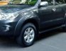 Toyota 4 Runner   2009 - Chính chủ bán xe Toyota 4 Runner đời 2009, nhập khẩu nguyên chiếc