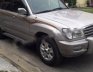 Toyota Land Cruiser 2004 - Bán xe cũ Toyota Land Cruiser sản xuất 2004, màu bạc, giá tốt