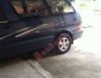 Toyota Previa 1991 - Xe Toyota Previa 1991, màu xanh lam, nhập khẩu Nhật Bản số sàn, giá tốt