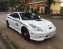 Toyota Celica 1.8AT 2005 - Cần bán lại xe Toyota Celica 1.8AT đời 2005, màu trắng số tự động, giá tốt