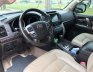 Toyota Land Cruiser 5.7AT 2008 - Bán xe cũ Toyota Land Cruiser 5.7AT năm 2008, màu đỏ, nhập khẩu nguyên chiếc