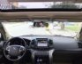 Toyota Land Cruiser 5.7AT 2008 - Bán xe cũ Toyota Land Cruiser 5.7AT năm 2008, màu đỏ, nhập khẩu nguyên chiếc