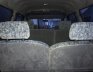 Toyota Van surf 2005 - Cần bán xe Toyota Van surf đời 2005, màu xanh lam, giá tốt