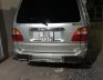Toyota Van surf 2005 - Cần bán xe Toyota Van surf đời 2005, màu xanh lam, giá tốt