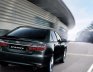 Toyota Camry 2.4G 2017 - Cần bán Toyota Camry 2.4G đời 2017, màu bạc