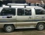 Toyota Van   1985 - Bán ô tô Toyota Van đời 1985, màu bạc
