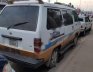 Toyota Liteace 2.0AT 1990 - Bán ô tô Toyota Liteace 2.0 van sản xuất 1990, màu trắng, nhập khẩu xe gia đình, giá 47tr