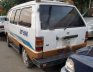 Toyota Liteace 2.0AT 1990 - Bán ô tô Toyota Liteace 2.0 van sản xuất 1990, màu trắng, nhập khẩu xe gia đình, giá 47tr