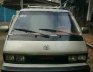 Toyota Van   1985 - Bán ô tô Toyota Van đời 1985, màu bạc