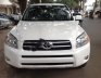 Toyota RAV4 2.4AT 2008 - Bán lại xe Toyota RAV4 2.4AT năm 2008, màu trắng, nhập khẩu Nhật Bản