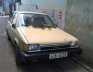 Toyota Tercel   1990 - Bán xe Toyota Tercel đời 1990, màu vàng, nhập khẩu