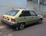 Toyota Tercel   1990 - Bán xe Toyota Tercel đời 1990, màu vàng, nhập khẩu