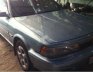 Toyota Camry LE 1990 - Bán Toyota Camry LE đời 1990, nhập khẩu nguyên chiếc số sàn