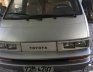 Toyota Van   1993 - Bán Toyota Van năm 1993, màu bạc, giá chỉ 70 triệu