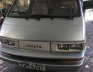 Toyota Van   1993 - Bán Toyota Van năm 1993, màu bạc, giá chỉ 70 triệu